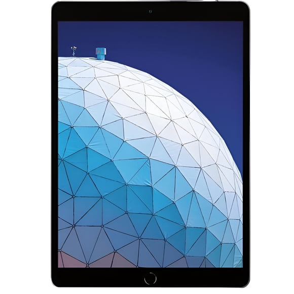 Apple iPad Air 2 WiFi 16GB Gris Espacial 9.7" - Reacondicionado