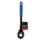 thumbnail image 2 of Tenedor de Pasta Chef Craft 29 cm Azul/Negro de Nylon, 2 of 4