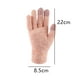 thumbnail image 2 of Guantes de invierno Star para mujer, cálidos guantes de punto con pantalla táctil para niñas., 2 of 5