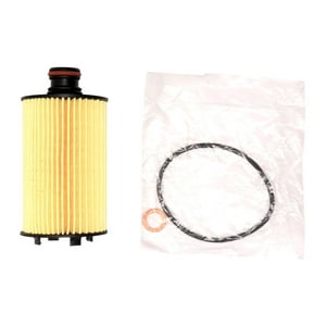 Repuestos Del Sol - Filtro Aceite Ssangyong Korando 2.0 2011 2015