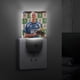 thumbnail image 4 of Erling Haaland Luz nocturna LED con sensor de anochecer a amanecer para dormitorio, baño, pasillo, escaleras - Lámpara LED nocturna de enchufe, 0.5W - 1 pieza, 4 of 6