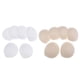 thumbnail image 5 of 6 Pares Bra Bikini Pecho Espuma Push Up Pads Insert Enhancer Swimsuit, 5 of 5