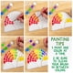 thumbnail image 5 of Kit de manualidades Creative Roots para pintar tu propio peldaño con forma de arcoíris, 5 of 8