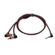 thumbnail image 1 of Cable De Audio Estéreo Macho De 3,5 Mm A 2 RCA Cable Adaptador De Divisor En Y De 1 Metro, 1 of 3
