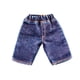 thumbnail image 1 of 1/12 Muñeca Masculina Pantalones Cortos De Mezclilla Niños Juego De Simulación Para Figuras De Acción Masculinas De 6 Pulgadas Azul, 1 of 3