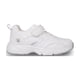 thumbnail image 1 of Zapatilla Escolar Unisex Deportiva Velcro Blanco Pillin, 1 of 3