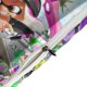 thumbnail image 5 of Splatoon Comforter Set 3 Pieces Quilt Cover Set Soft Bedding Sets for All Seasons, 5 of 5