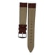 thumbnail image 2 of Correa Reloj Hirsch Windsor M Hebilla Plateada 18mm, 2 of 2