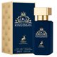 thumbnail image 2 of Maison Alhambra Kingsman Edp 30Ml Hombre (D&G K), 2 of 3