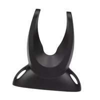 Ioensy - Soporte Para Escáner De Código De Barras, Piezas De Repuesto Prácticas Para La Mayoría De Los Lectores De Etiquetas De Escáner, Tipo Colgante