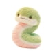 thumbnail image 3 of Muñeco de Peluche de Serpiente para Niños Y Niñas, Juguete de Peluche, Decoración Encantadora para Dormitorio, Animales de Peluche Suaves, Adornos Par, 3 of 5