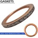 thumbnail image 5 of Kit de Pernos de Pasador GOLKNHA para Yamaha YFZ450, WR450F y YZ450F, 5 of 7