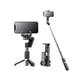 thumbnail image 1 of Estabilizador Soporte Para Teléfono Celular Selfie Stick Tripode, 1 of 6