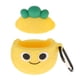 thumbnail image 4 of Funda Para Auriculares Funda De Silicona Para Auriculares De Dibujos Animados Para Airpods 1 Y 2 Pi?a, 4 of 5