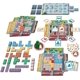 thumbnail image 4 of Juego de mesa Queen Games Helsinki Strategy Tetris Style, 4 of 5