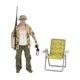 thumbnail image 1 of Figura de acción McFarlane Toys Dale Horvath (The Walking Dead), 1 of 2