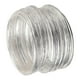 thumbnail image 2 of Pulsera De Aro Ultrafino De Plata A La Moda De 50 Uds., 2 of 3