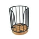 thumbnail image 3 of Cesta Con Soporte Para Filtro De Café, Funda De Hierro Duradera Para Calentar La Cocina Del Hogar, 3 of 5