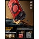 thumbnail image 3 of Funda de teléfono SUPCASE Unicorn Beetle Grip para Google Pixel 10 Pro XL, 3 of 8