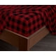 thumbnail image 5 of Juego De Cama De Franela Bliss Casa 100% Algodón Tamaño Doble, 5 of 8