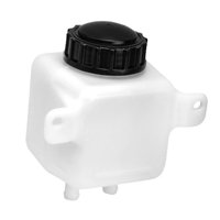 Ioensy - Tanque De Aceite Para Engranajes Hidráulicos 71327 5100778 Tanque De Accesorio Para Cortadora De Césped Compacta