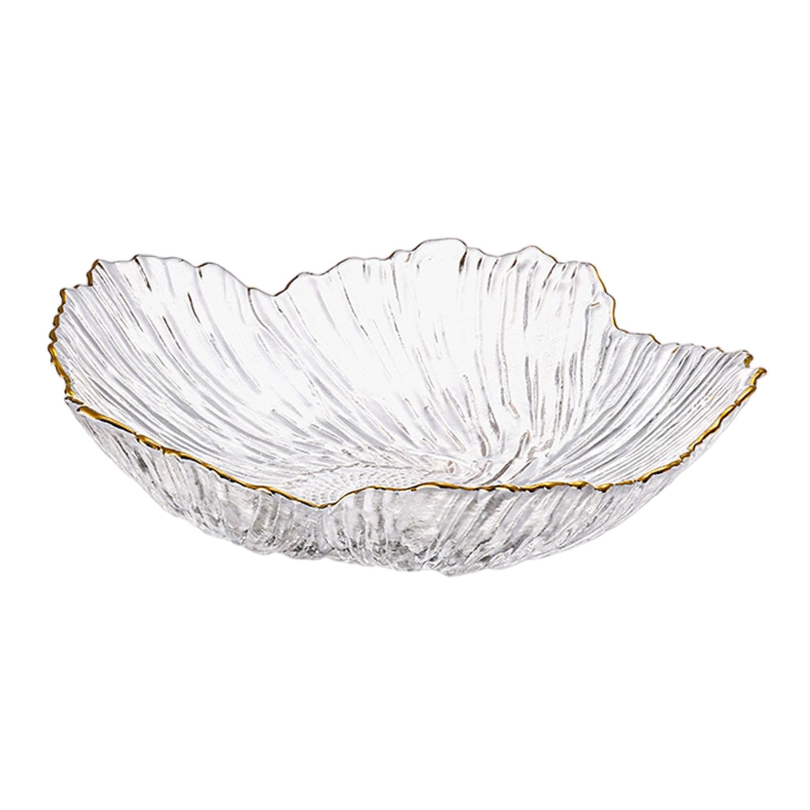 Bothyi - Cesta De Frutas, Plato, Cesta De Almacenamiento De Alimentos De Mesa Para El Hogar, Cocina, Comedor S