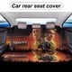 thumbnail image 5 of Funda Trasera Para Asiento De Auto Desmarcar Karate 120x59x76 cm, 5 of 6