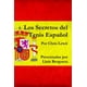 thumbnail image 1 of Libro Los Secretos del Tenis Español de Chris Lewit Tennis Inc., 1 of 1