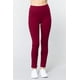 thumbnail image 1 of Pantalones Largos de Punto con Cinturilla, 1 of 5