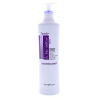 Fanola - Mascarilla Capilar Antiamarillento (350 Ml)