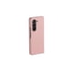 thumbnail image 2 of Carcasa Compatible Con Samsung Z Fold5 Goma Rosado, 2 of 3