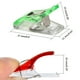 thumbnail image 4 of Secure Your Sewing with 50 Sturdy Plastic Clips - Better than Pins!, 4 of 4