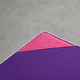 thumbnail image 4 of Colchoneta deportiva 100 x 50 x 5 cm Morado, 4 of 8