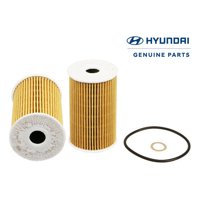 Filtro De Aceite Hyundai Palisade 2020 2022