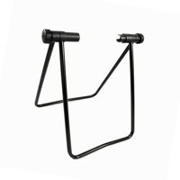 Magideal - Soporte Para Bicicleta De Montaña, Estante De Estacionamiento Para Reparación De Mantenimiento, Soporte Para Rueda Trasera, Exhibición Para Bicicleta