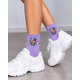thumbnail image 1 of Calcetines Deportivos Mujer VacaFit, 1 of 4