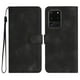 thumbnail image 1 of Funda FOXDOCK para Samsung Galaxy S20 Ultra -Diseño elegante,Ideal para hombres y mujeres, 1 of 5