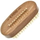 thumbnail image 1 of Cepillo de uñas Kent NB3 Natural Bristle Beechwood 10x4x3 cm, 1 of 8