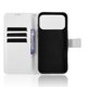 thumbnail image 4 of Funda Billetera para Motorola Moto G64 5G/G64Y 5G con Ranuras y Soporte Blanco, 4 of 6