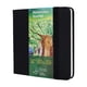 thumbnail image 1 of Cuaderno de bocetos tumuarta 14 cm 300 g/m² algodón 24 hojas, 1 of 9