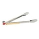 thumbnail image 1 of Pinza de Metal Mango Madera 30cm, 1 of 3