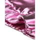 thumbnail image 5 of INSPIRE CHIC Chaqueta Metálica Ligera con Cremallera Brillante Holográfica de Fiesta para Mujer de Manga Larga M Rosa, 5 of 6