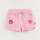 thumbnail image 1 of Short Niña Rosado Logo Paw Patrol, 1 of 3