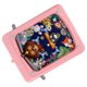 thumbnail image 5 of Pinball Game Toys Ni?os Interactivo Desarrollo Educativo Juguete Regalos Rosa, 5 of 5