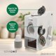thumbnail image 5 of Dispensador de filtro de café Ring Savepod de repuesto apto para uso alimentario, 5 of 8