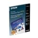 thumbnail image 2 of Papel Epson mate sin bordes blanco brillante 28 x 36 cm, 2 of 4