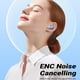 thumbnail image 3 of AARONMEI Auriculares Bluetooth 5.3 Azul Claro, 3 of 3