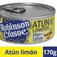thumbnail image 1 of Atún Lomito Jugo de Limón Lata, Drenado 104 g - Neto 160 g, 1 of 2
