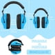 thumbnail image 5 of Paquete De 2 Auriculares Con Cancelación De Ruido Para Niños Para Conciertos, 5 of 7