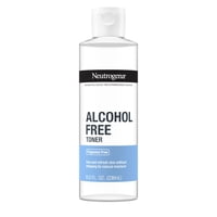 Tónico Facial Neutrogena, Suave Para Uso Diario, Sin Alcohol, 240 Ml